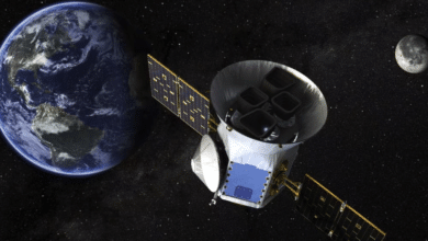 NASA descubre 85 exoplanetas con condiciones para albergar vida