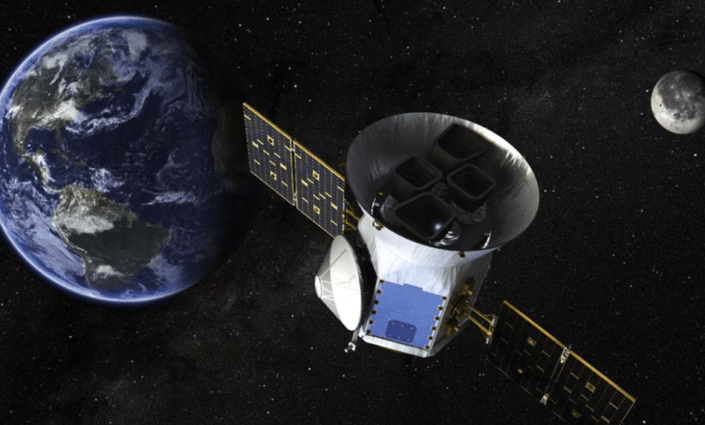 NASA descubre 85 exoplanetas con condiciones para albergar vida