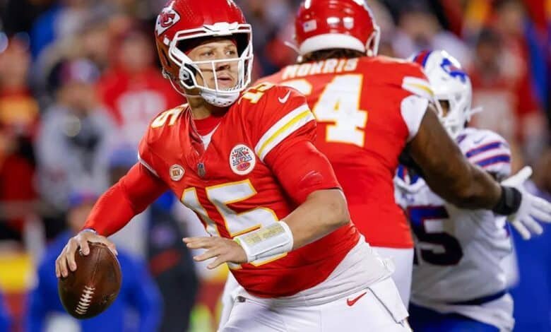 NFL Chiefs.