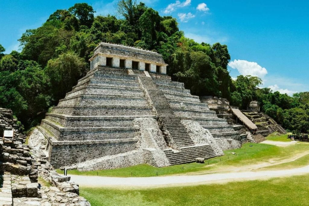 Invita Sectur Chiapas a turistas a que visiten Palenque – El Momento ...