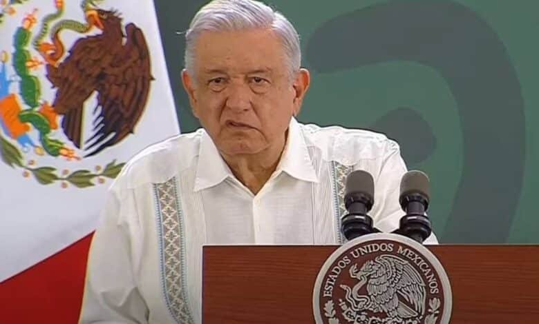 Abandoné el PRI fundamentalmente por la corrupción: AMLO