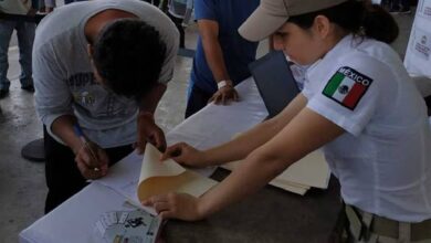 INM dará tarjetas humanitarias a Migrantes secuestrados en Tamaulipas 