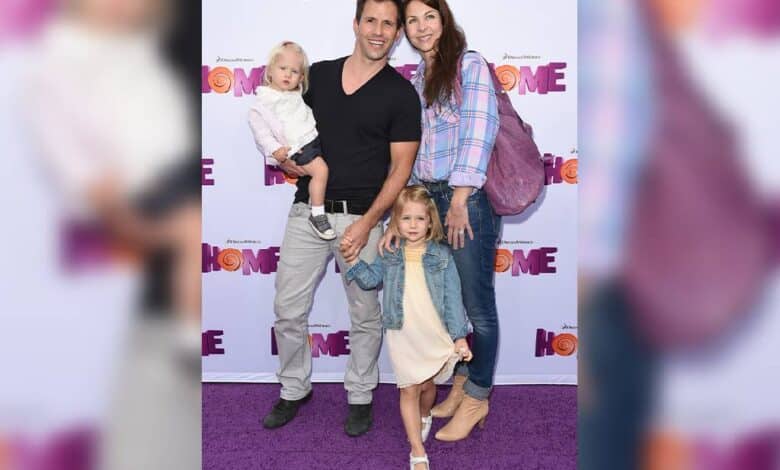 Muere el actor Christian Oliver y sus dos hijas en accidente aéreo