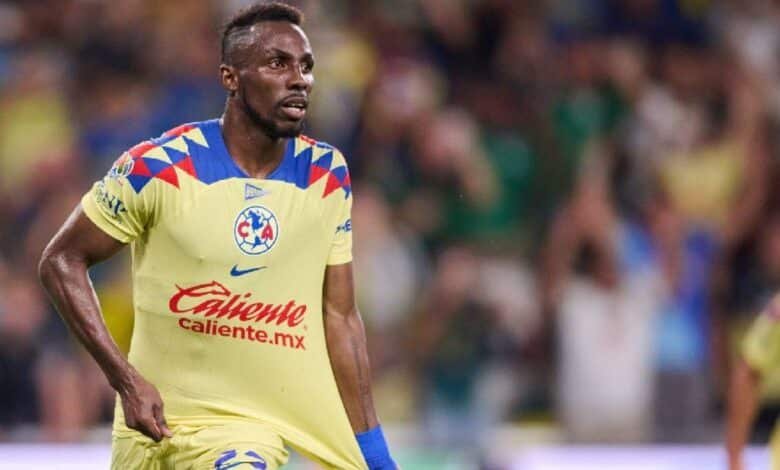 Julian Quiñones estaría en el rada de dos equipos italianos