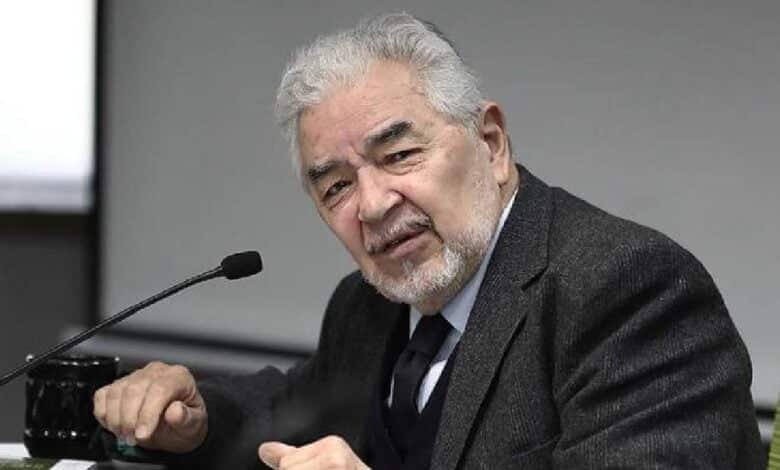 Corte-IDH lamenta muerte de Sergio García Ramírez
