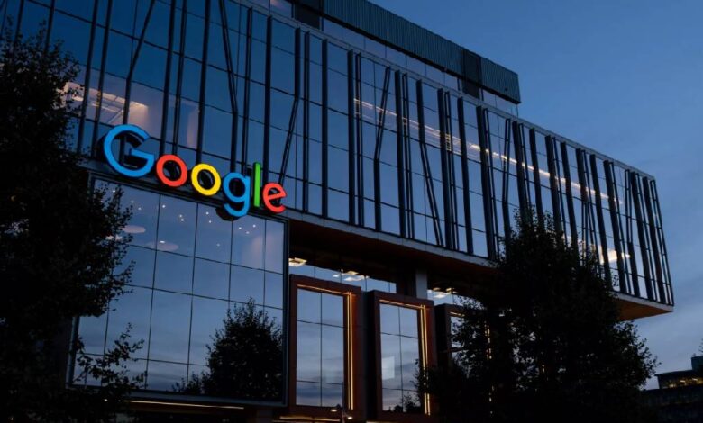Google despide a cientos de empleados por esta razón