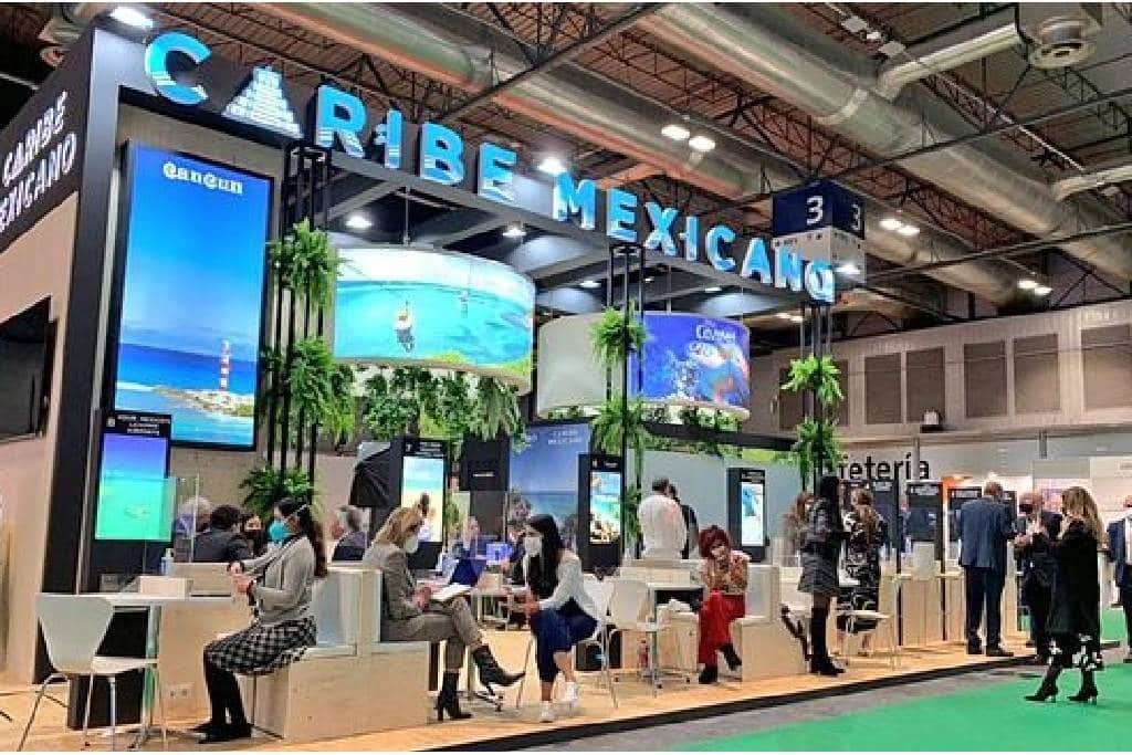 Todo listo para la participación de Quintana Roo en FITUR - El Momento ...