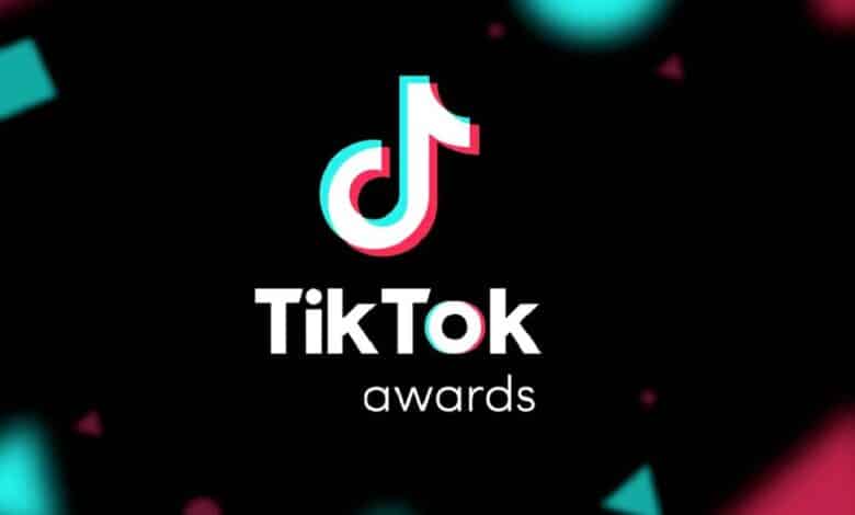 TikTok Awards 2024 celebran lo mejor del talento digital