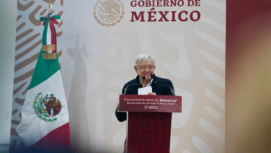 Sí se castigaron actos de corrupción en mi gobierno AMLO