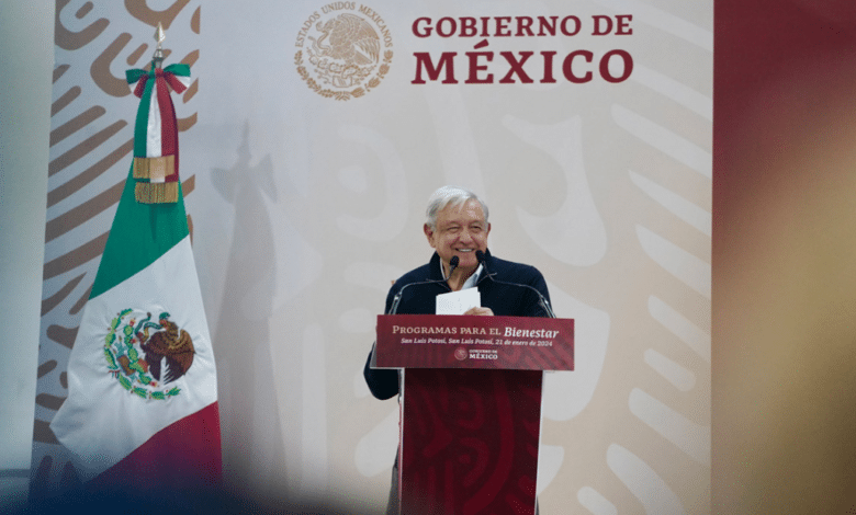 Sí se castigaron actos de corrupción en mi gobierno AMLO