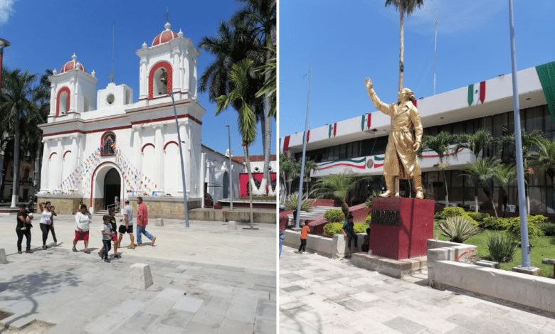 Tapachula, la segunda ciudad más cara de México Inegi