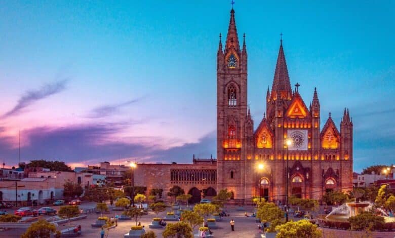 Turismo en Jalisco se dispara y se proyectan 22 nuevos hoteles