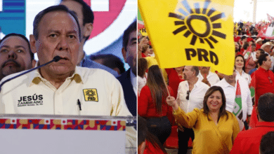 Zambrano y Díaz encabezan lista para Senado y diputaciones pluris