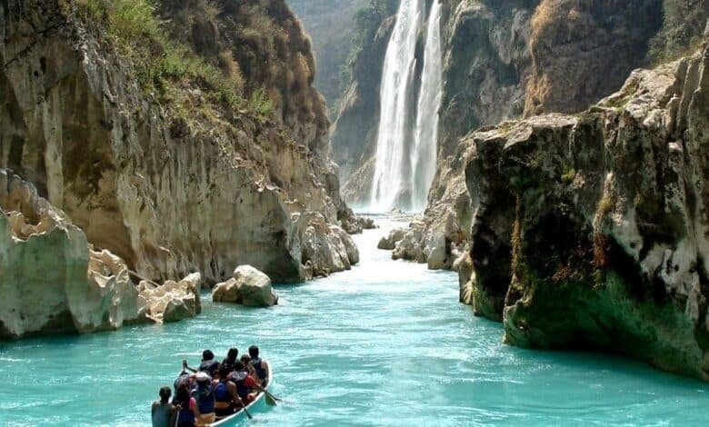 Chiapas: Destino líder en ecoturismo
