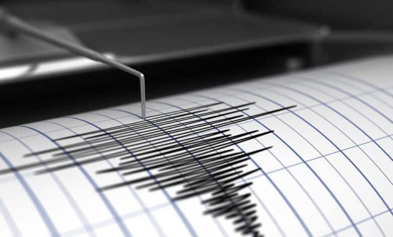 Sismo de este sábado en Guatemala fue perceptible en Chiapas