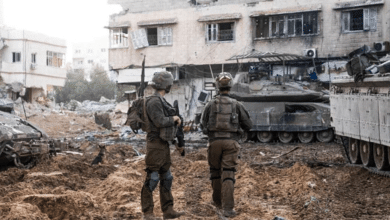 Israel se prepara para entrar a Rafah a pesar de estar en treguas