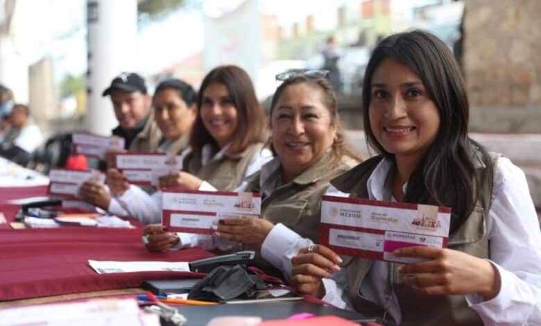 Así Puedes Obtener La Beca Del Bienestar Para Mujeres Mayores De 30 Años El Momento Chiapas 4766