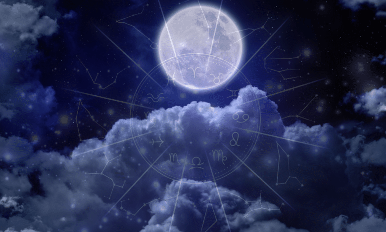¿Cómo afectará la Luna de Nieve a los signos del zodiaco