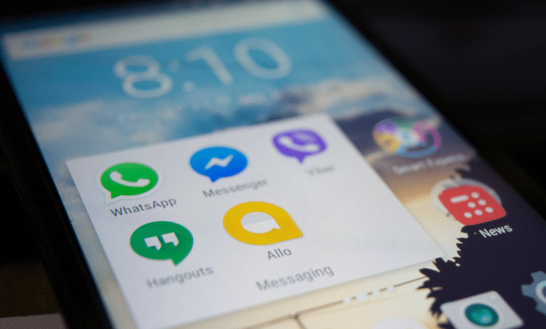 ¿Cómo enviar un mensaje anónimo de WhatsApp?