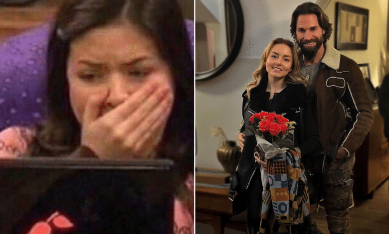 ¿Sebastián Rulli y Angelique Boyer terminaron Esto se sabe