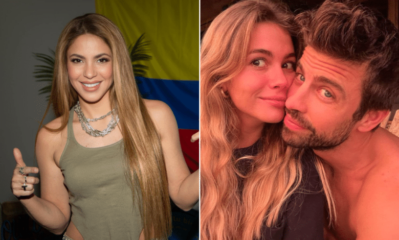 ¿Shakira permitirá que Clara Chía conviva con sus hijos? Esto se sabe