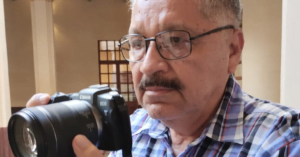 Celebran en Tapachula Día Internacional del Fotógrafo y camarógrafo
