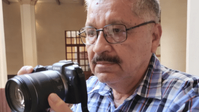 Celebran en Tapachula Día Internacional del Fotógrafo y camarógrafo