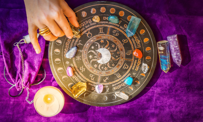 Descubre tu destino con los Horóscopos del Día