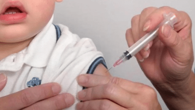 Alerta en Florida por brote de sarampión en niños sin vacunas