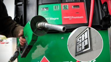 Sube el estímulo fiscal de la gasolina Magna