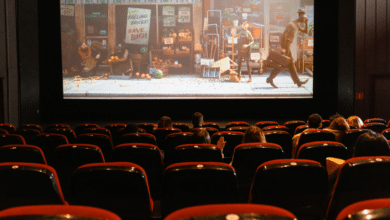 El Momento te lleva al cine nosotros ponemos las entradas, tú invitas el combo