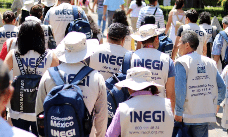 Encuestadores del INEGI contarán con seguridad en Chiapas