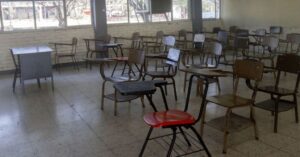 Varias escuelas suspenden las clases en Tapachula