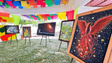 Expoferia Artesanal en Ocosingo fortalece su cultura y economía