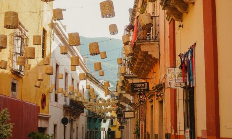 Guanajuato busca cobrar impuestos a servicios de Airbnb