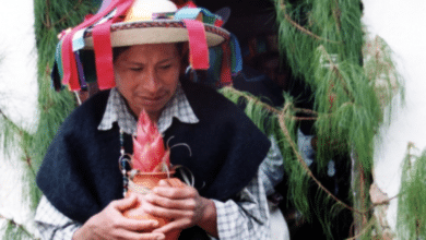 INEGI advierte desaparición de siete lenguas en Chiapas