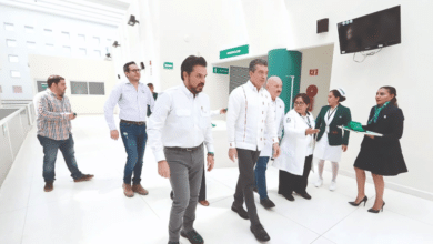 Inauguran remodelación de la UMAA de Tuxtla Gutiérrez