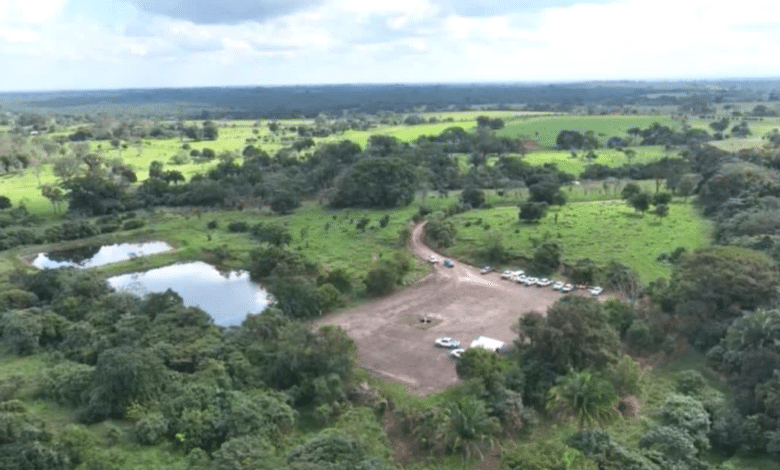 Pemex busca súper campo en Chiapas