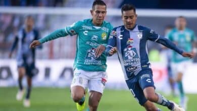 Desesperado por sumar puntos, León visita a los Tuzos de Pachuca