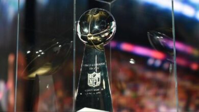 Cinco datos que debes conocer rumbo al Super Bowl LVIII