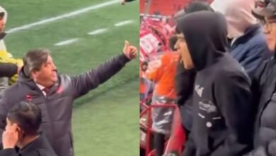 "Piojo" Herrera insulta a aficionado que pide su salida de Xolos