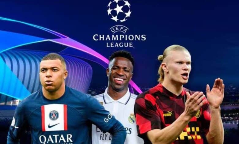 Champions League: Horario y canales para ver juegos este miércoles