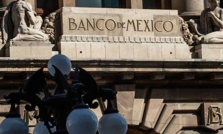 Banxico evalúa un primer recorte a las tasas de interés