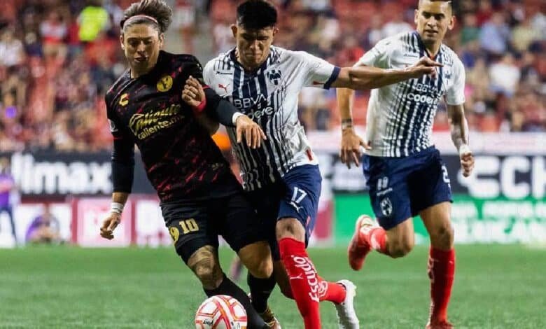 Monterrey buscará el liderato frente a Xolos