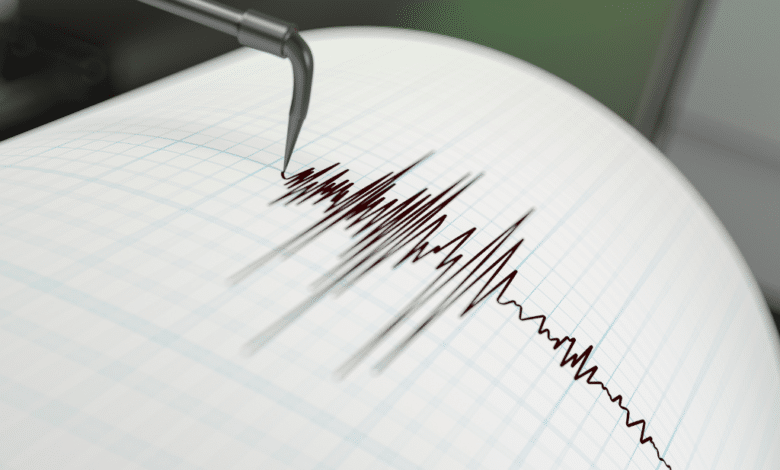 Se registra sismo de magnitud 5.7 en Hidalgo, Chiapas; se siente hasta El Salvador