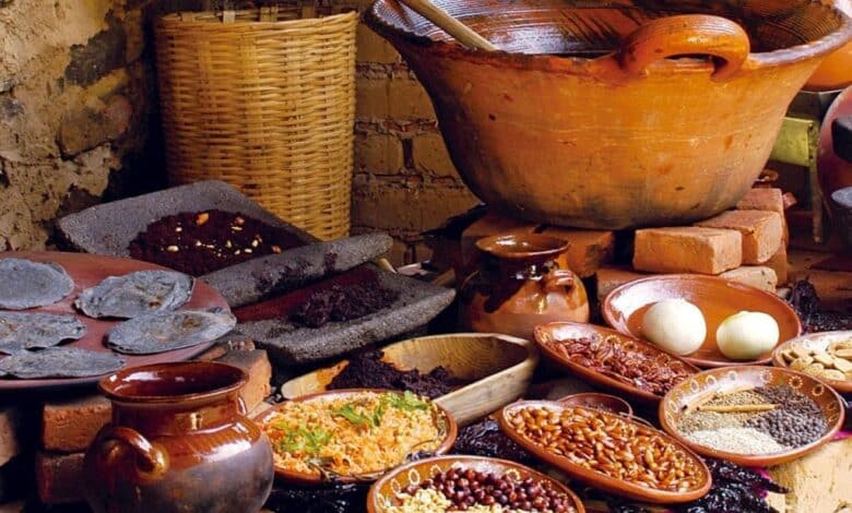 Turismo gastronómico tres destinos que no te puedes perder en México