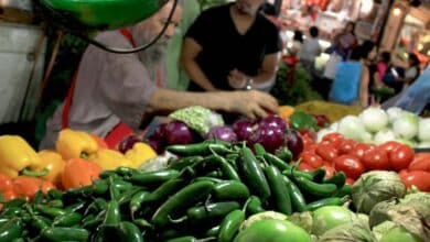Suben precios de productos de la canasta básica en Chiapas