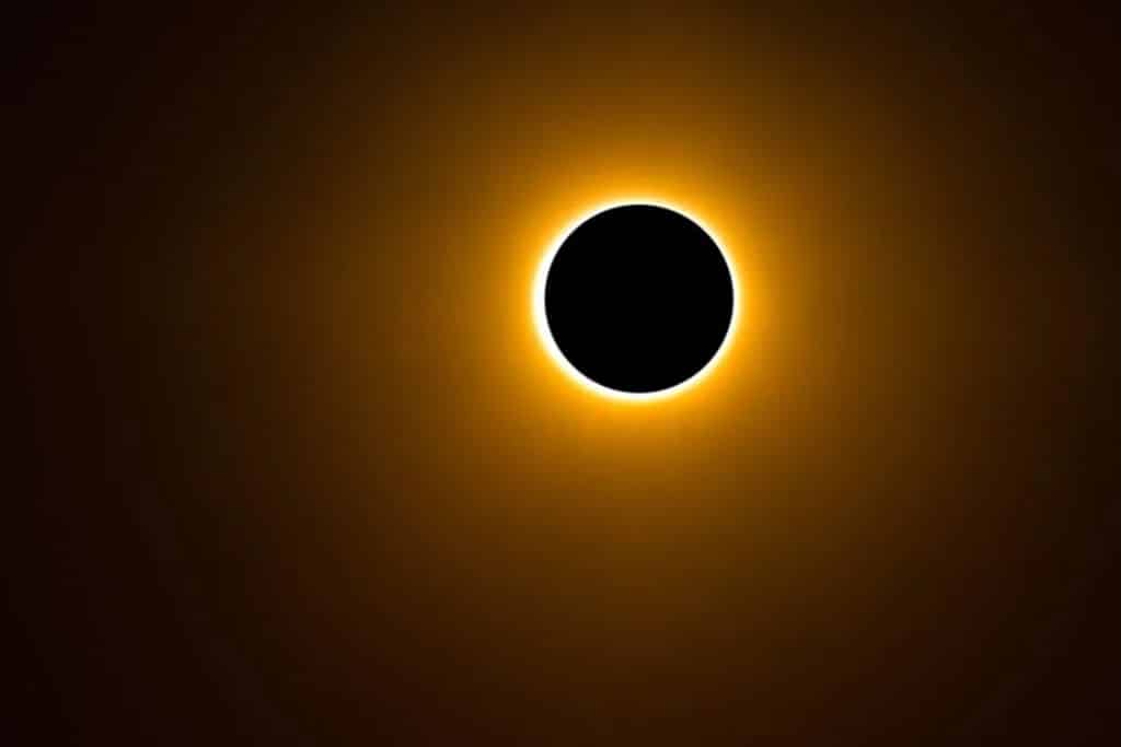 Eclipse Solar 2024 Dónde se oscurecerá durante el evento astronómico