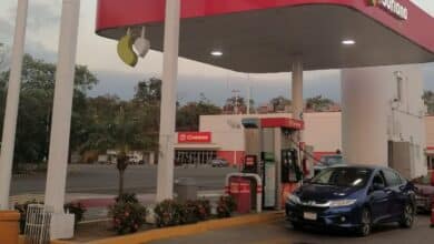Aumenta nuevamente los precios de las gasolinas en el Soconusco