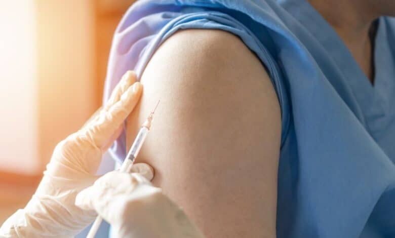 Exhortan a vacunarse contra el sarampión